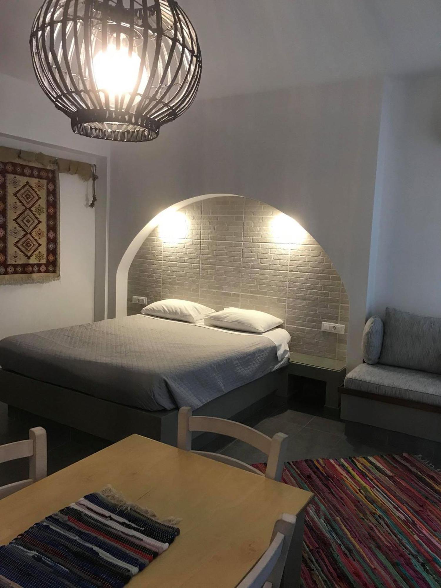 Apartment Kostas *