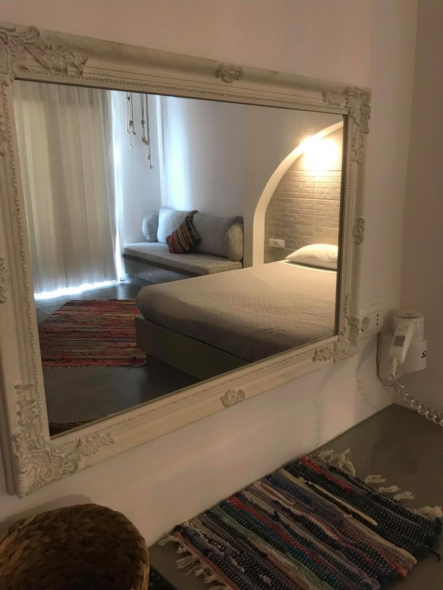 Apartment Kostas Studios