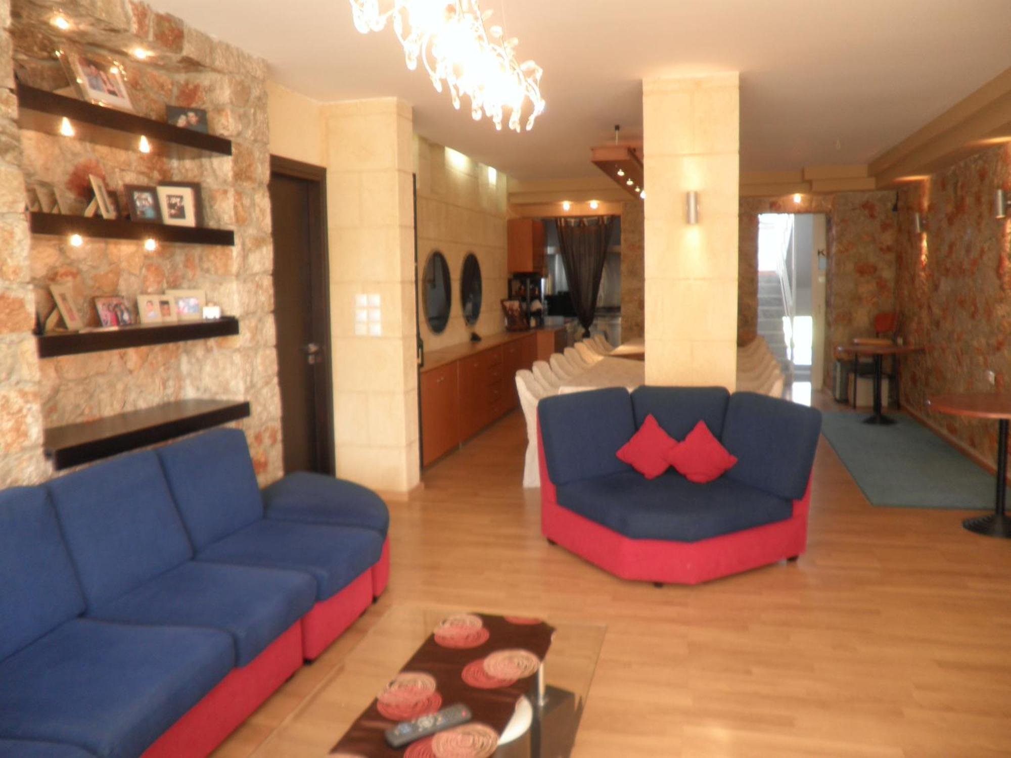 Apartment Kostas Faliraki