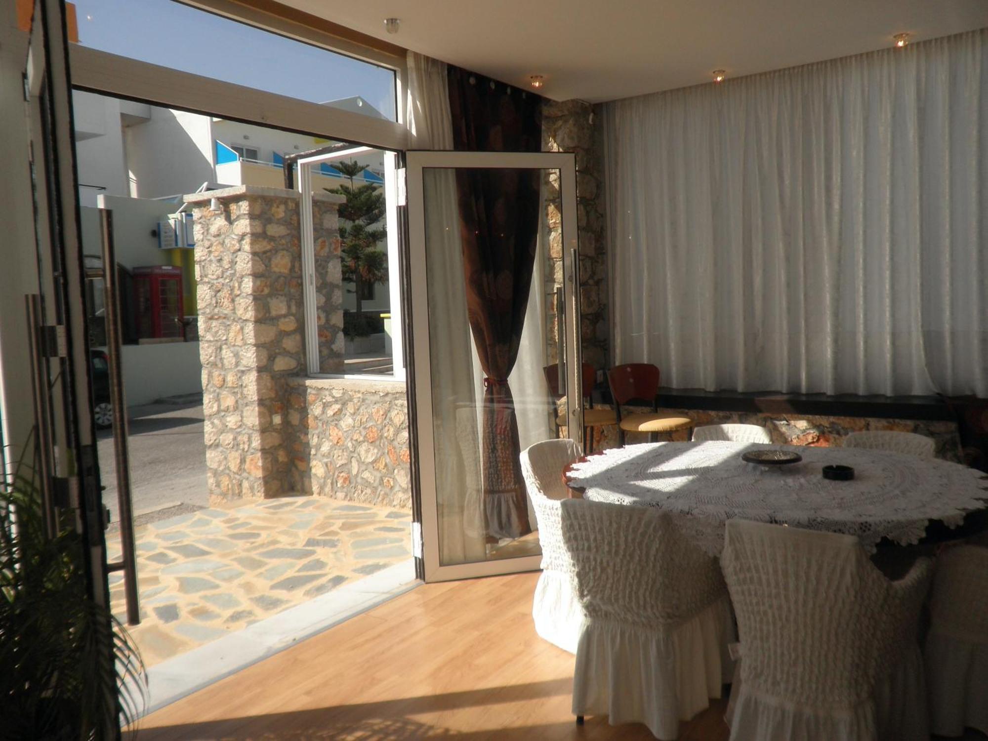 Apartment Kostas Faliraki