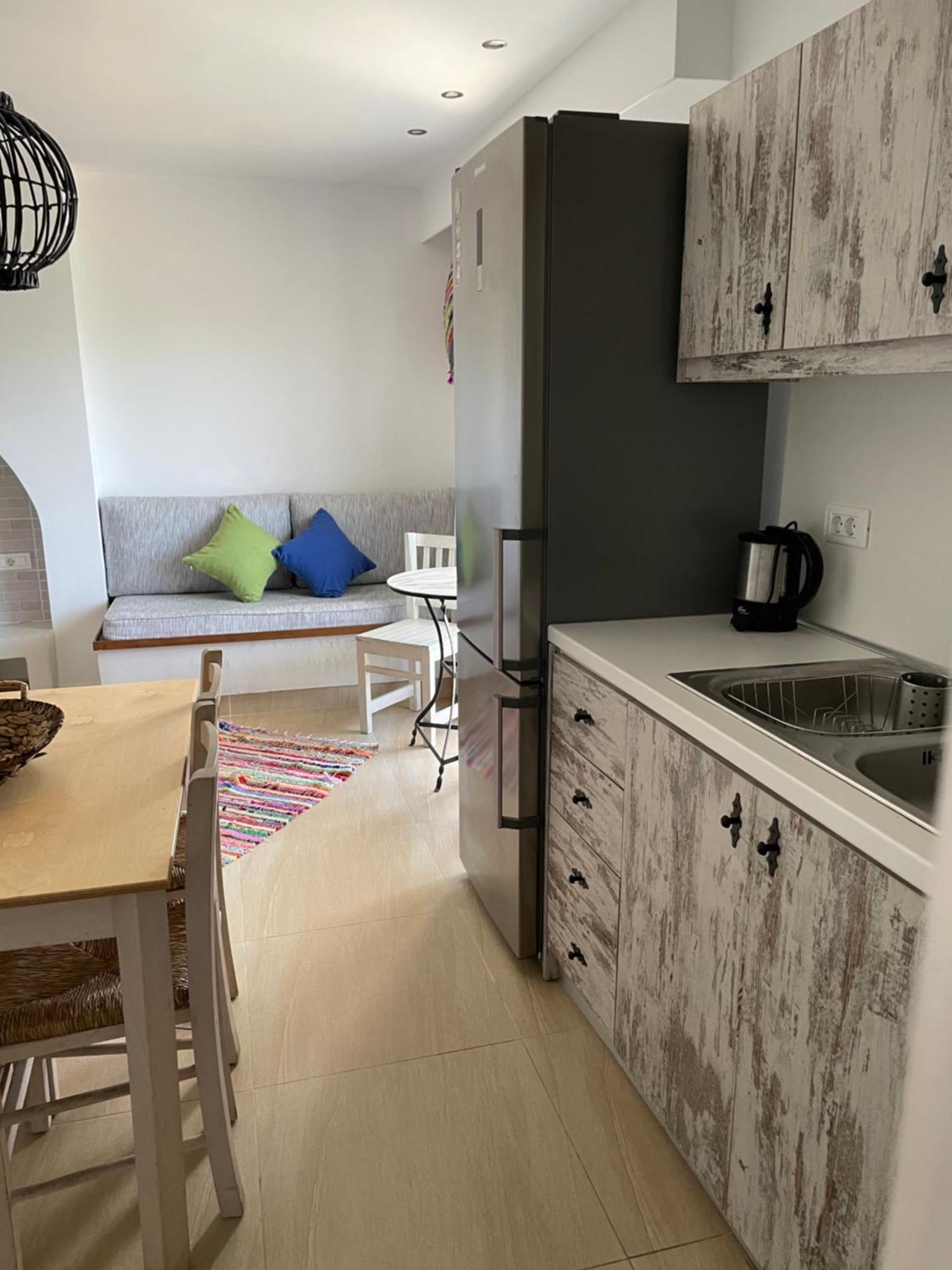 Kostas Apartment
