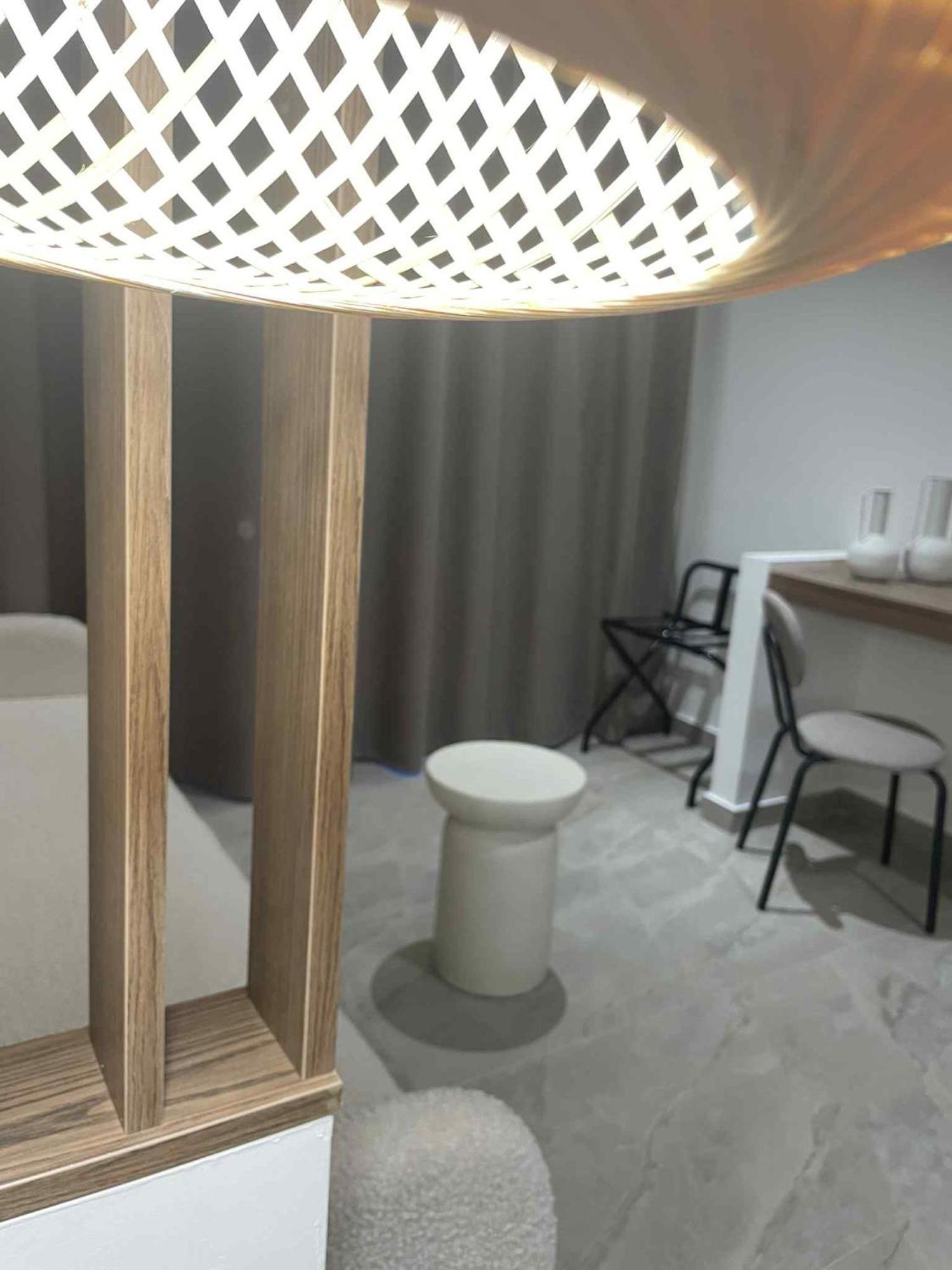 Kostas Studios Apartment