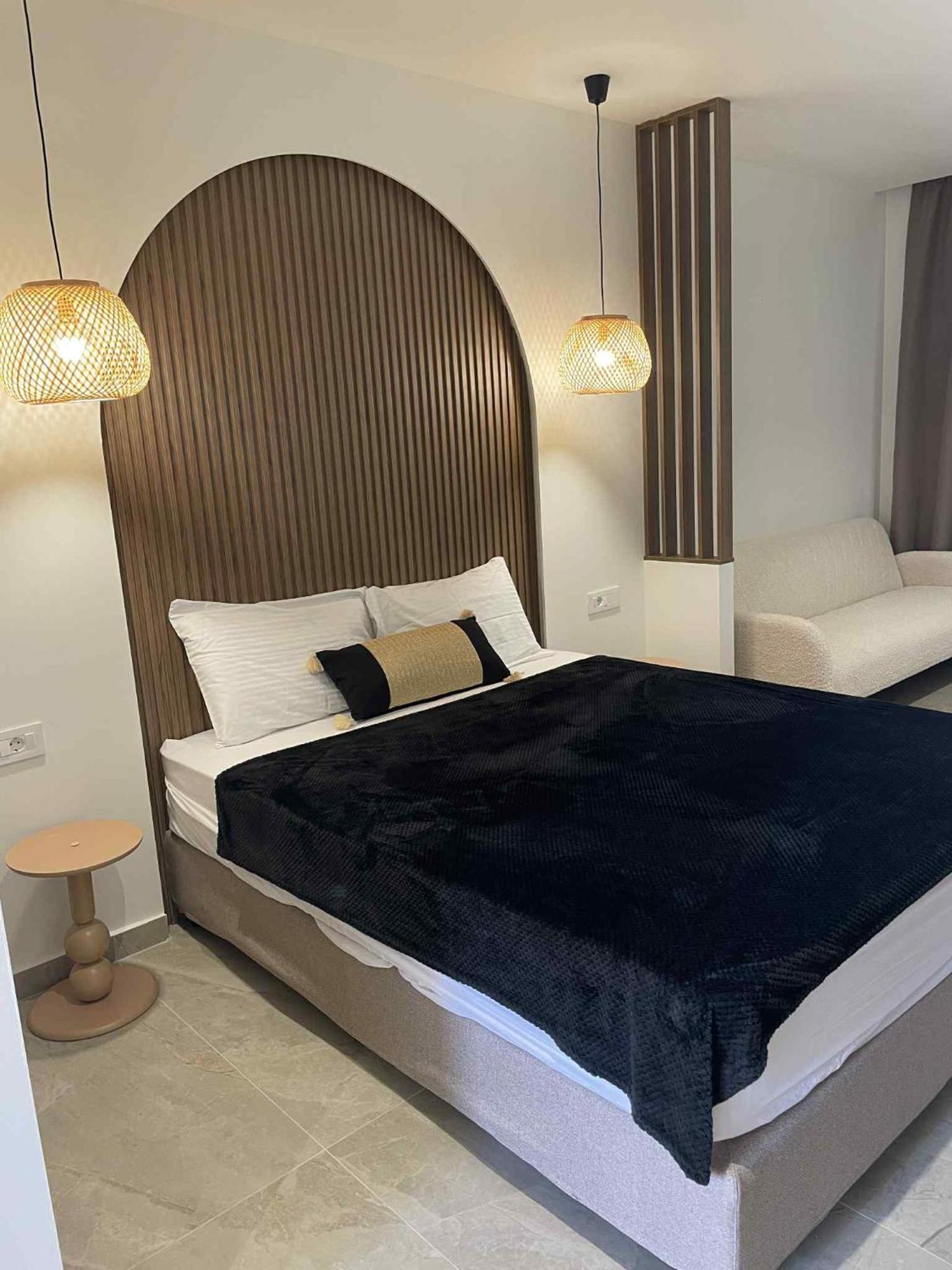 Kostas Studios * Faliraki