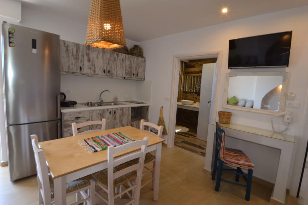 Kostas Apartment