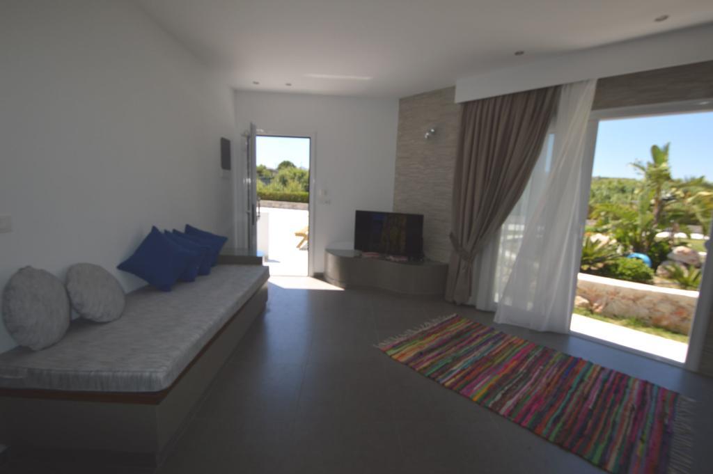 Kostas Apartment *