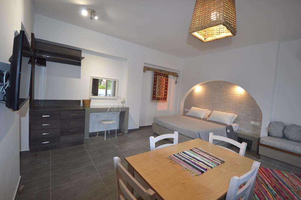 Apartment Kostas
