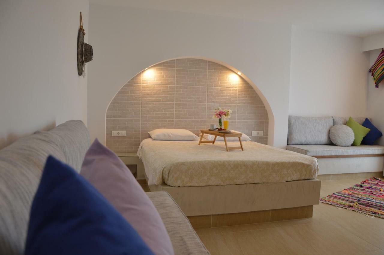 Apartment Kostas