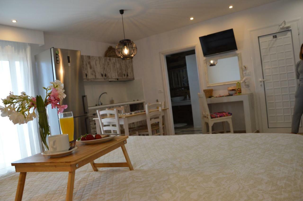 Apartment Kostas