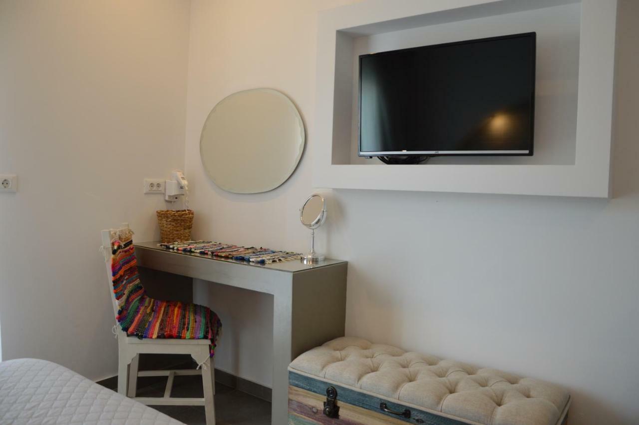 Apartment Kostas