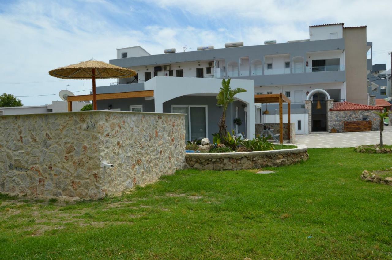 Kostas Apartment