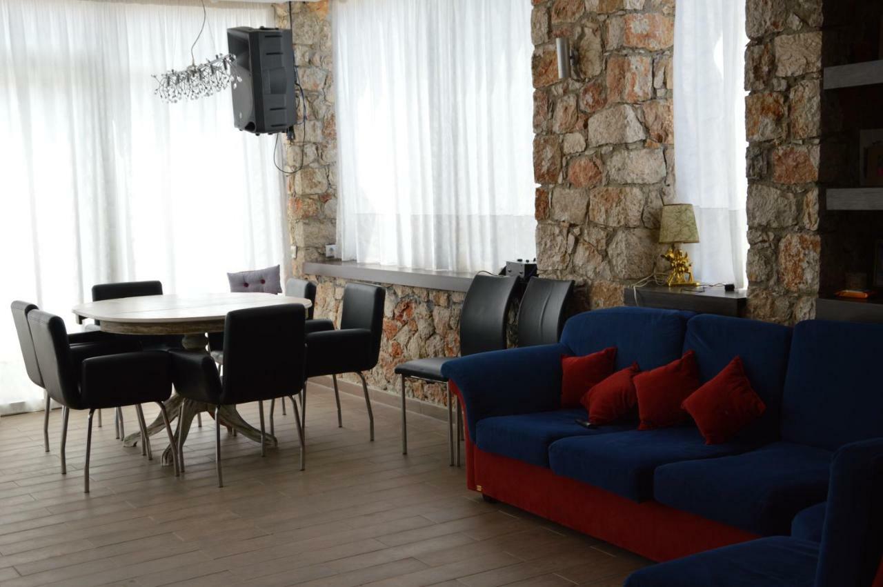 Apartment Kostas Studios Faliraki