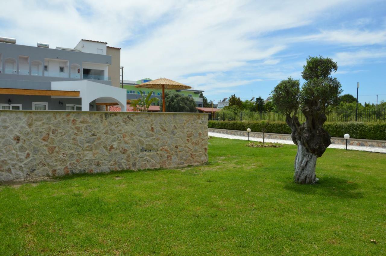 Kostas Apartment Faliraki