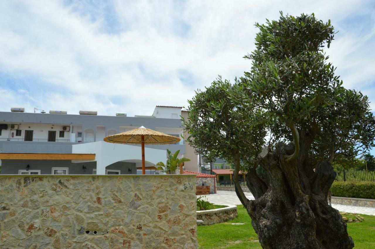 Kostas Studios