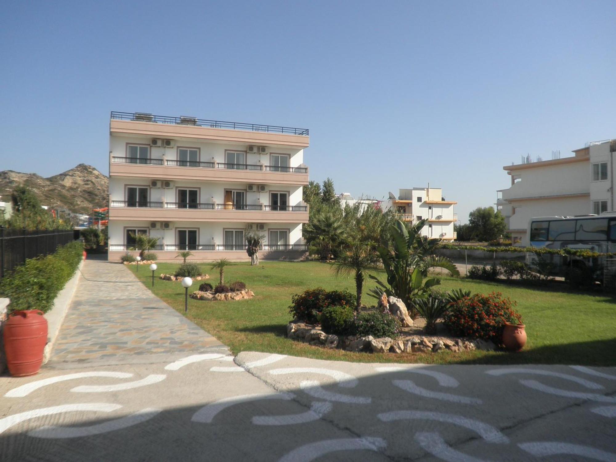 Kostas