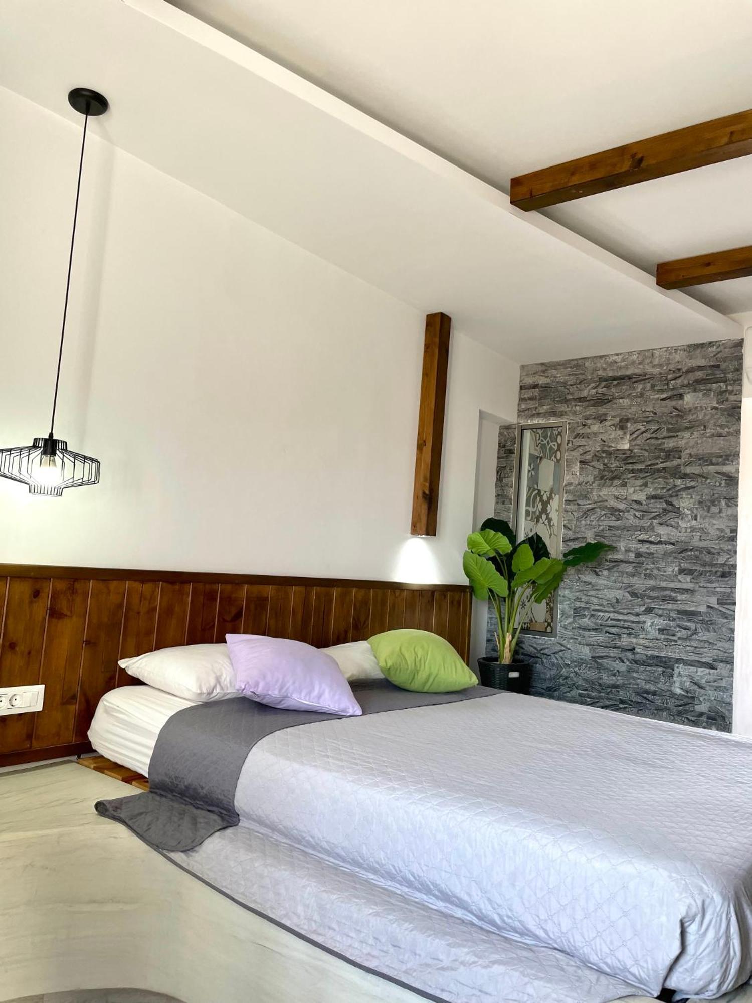 Apartment Kostas *