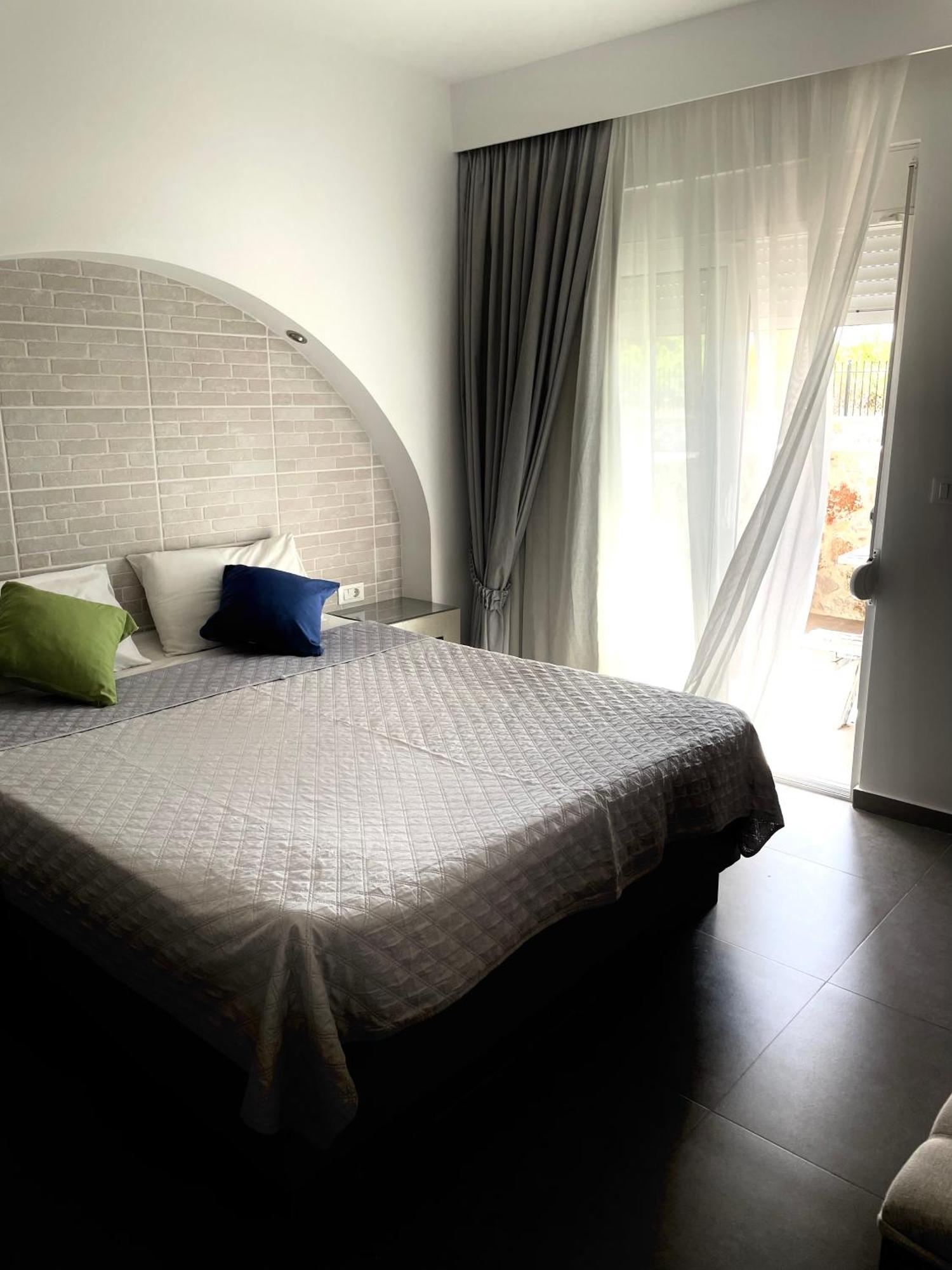 Kostas Apartment Faliraki