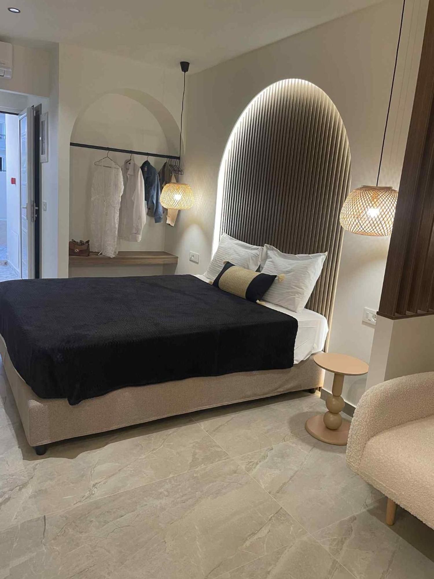 Apartment Kostas Faliraki