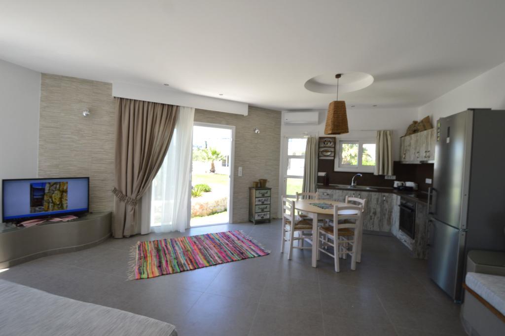 Kostas Apartment