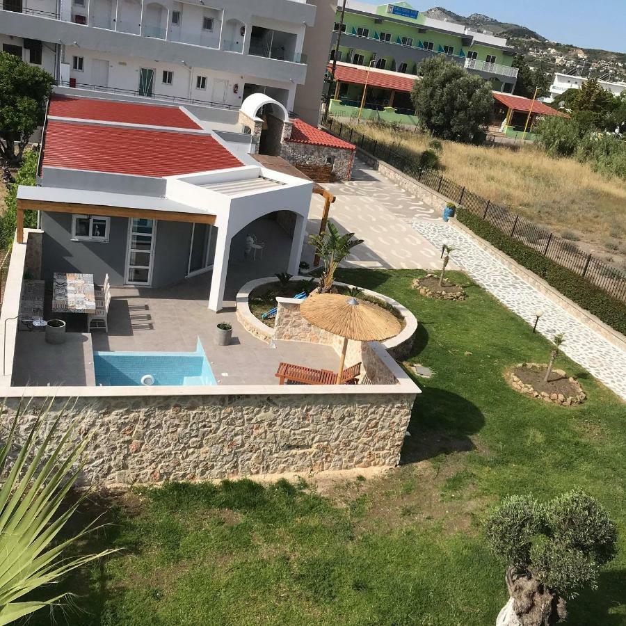 Apartment Kostas *