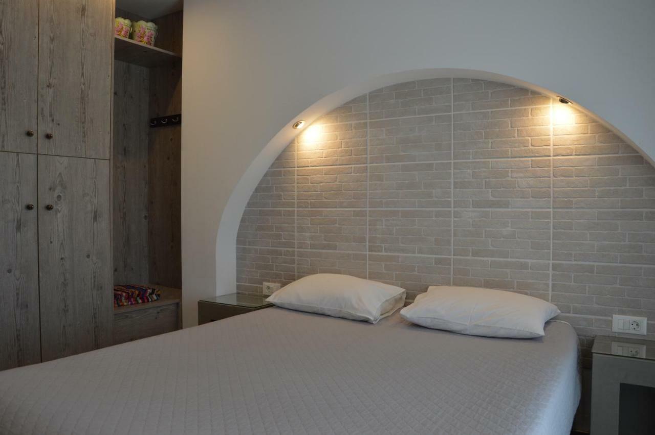 Kostas Apartment Faliraki