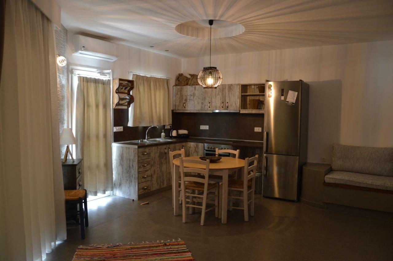 Apartment Kostas