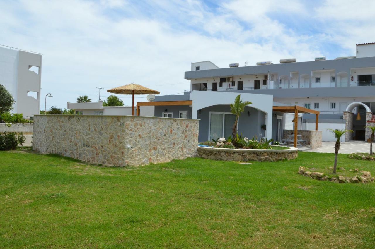 Apartment Kostas *