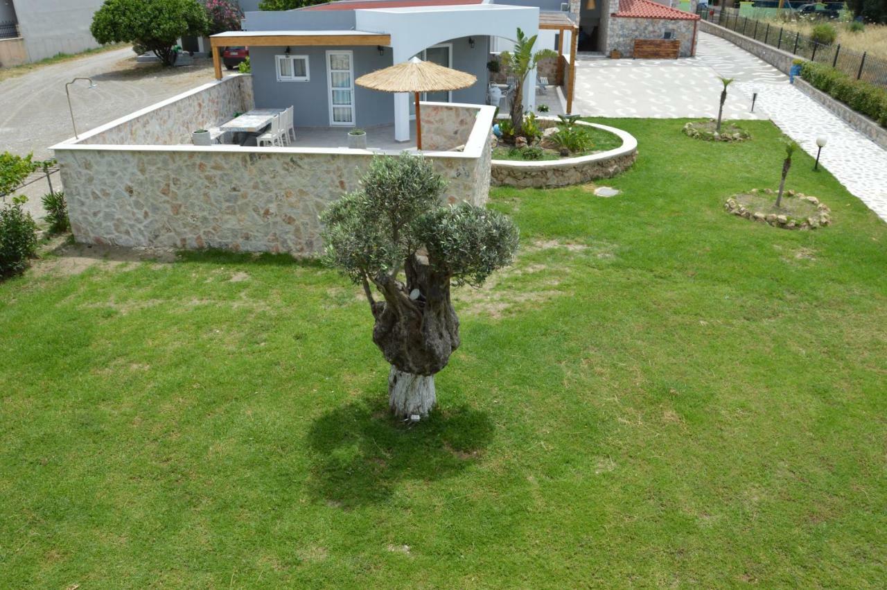 Kostas Apartment