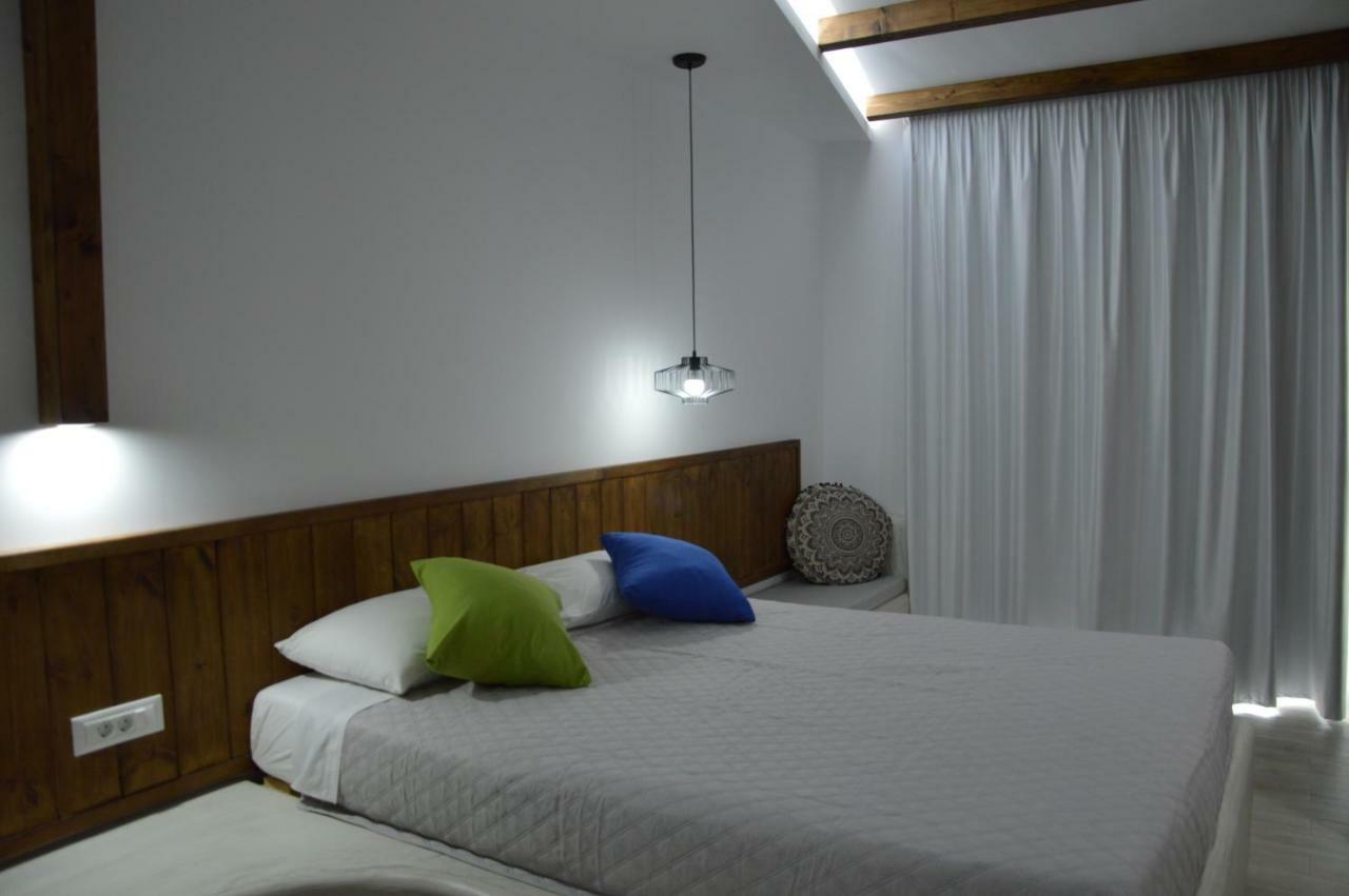 Kostas Apartment *