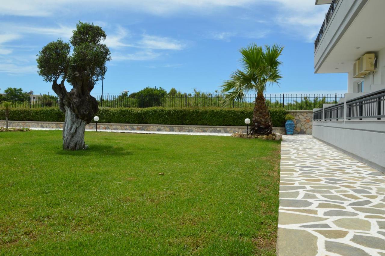 Kostas Faliraki