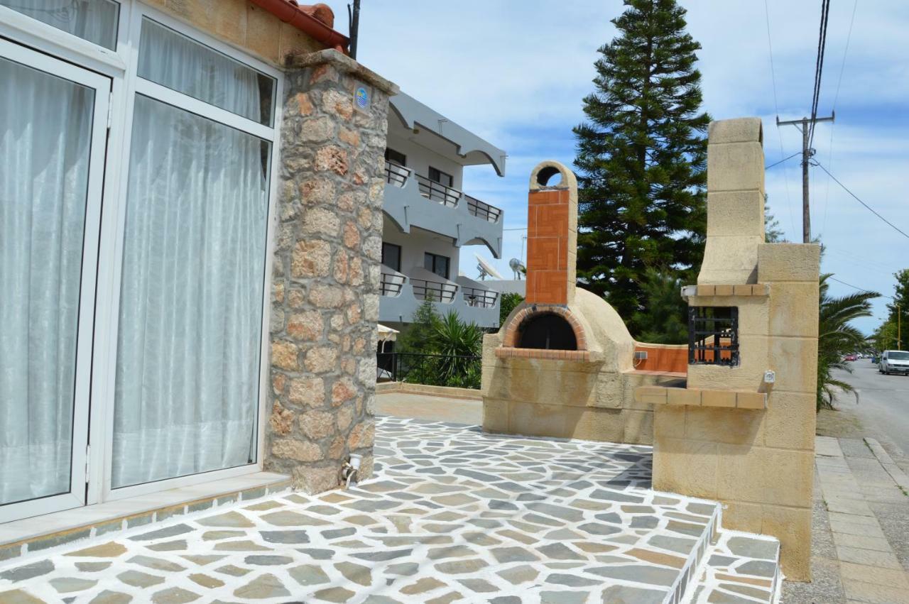 Kostas Apartment
